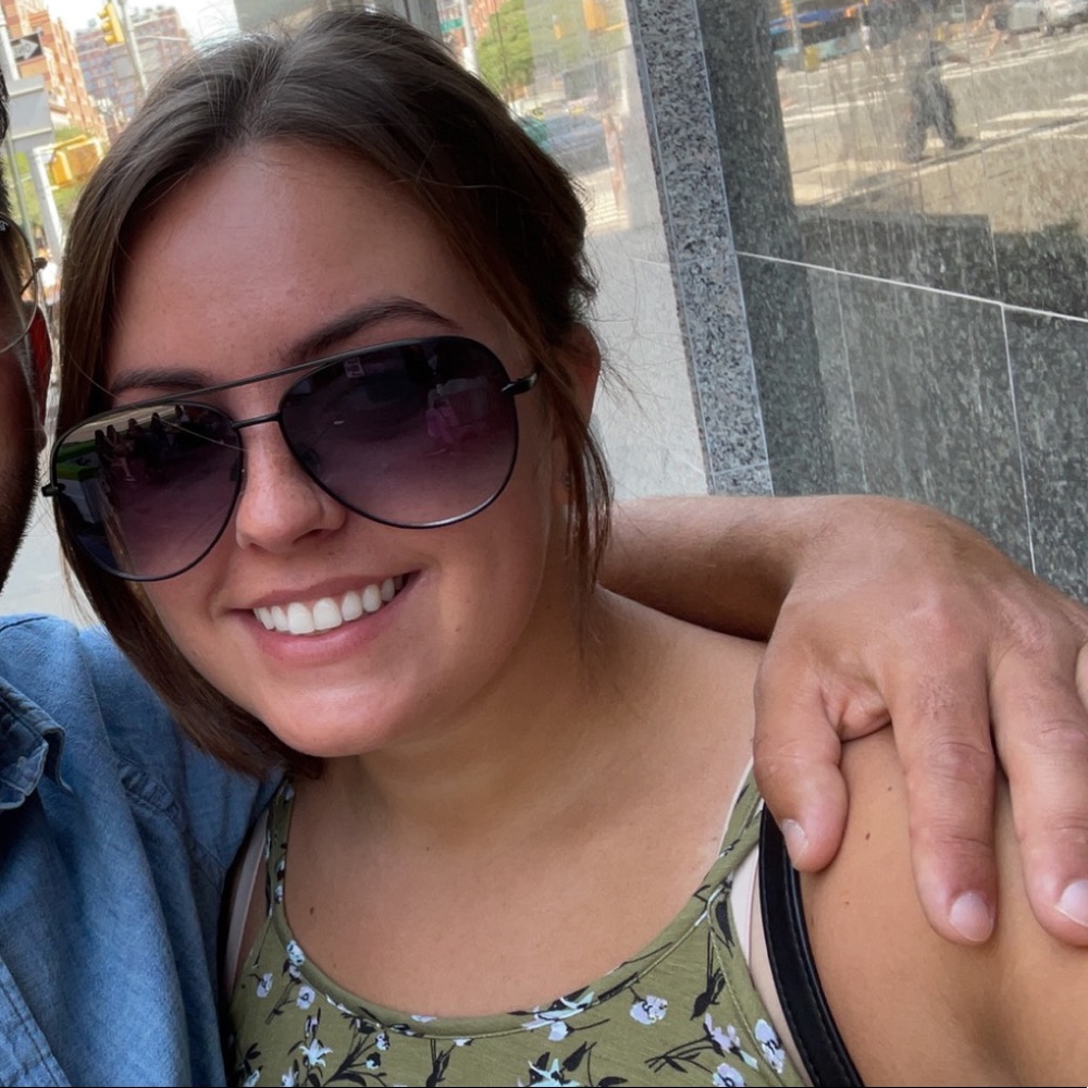 Meet your Posher, Gina